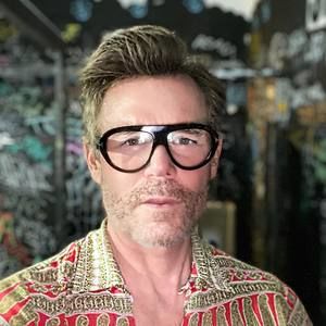 Meet your Posher, Craige